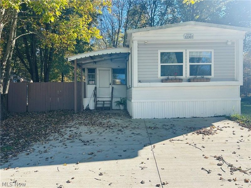 12307 Honeylocust Lane, Garrettsville, OH 44231 Photo 1