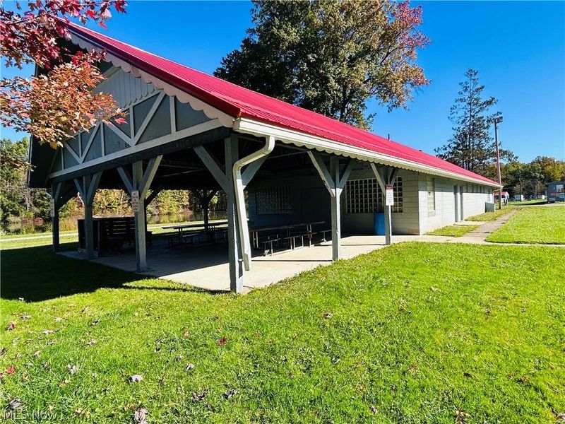 12307 Honeylocust Lane, Garrettsville, OH 44231 Photo 24