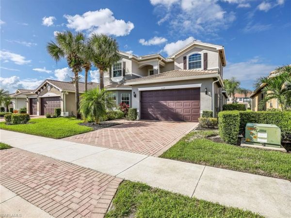 6619 Marbella DR , NAPLES, FL 34105