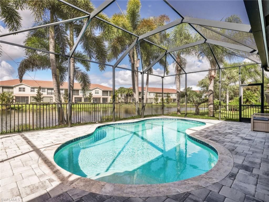 6619 Marbella Dr , Naples, FL 34105 Photo
