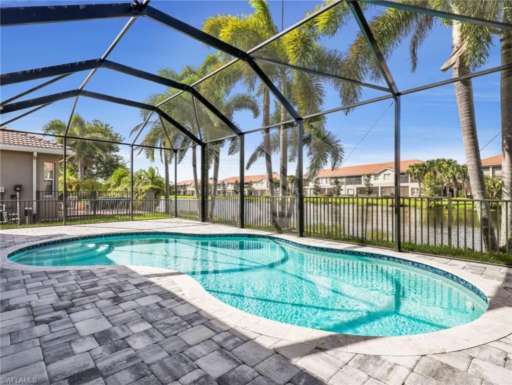 6619 Marbella Dr , Naples, FL 34105 Photo