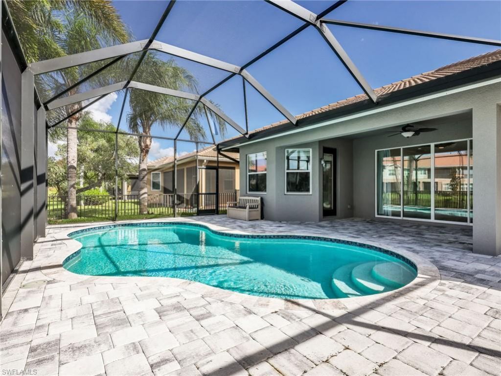 6619 Marbella Dr , Naples, FL 34105 Photo