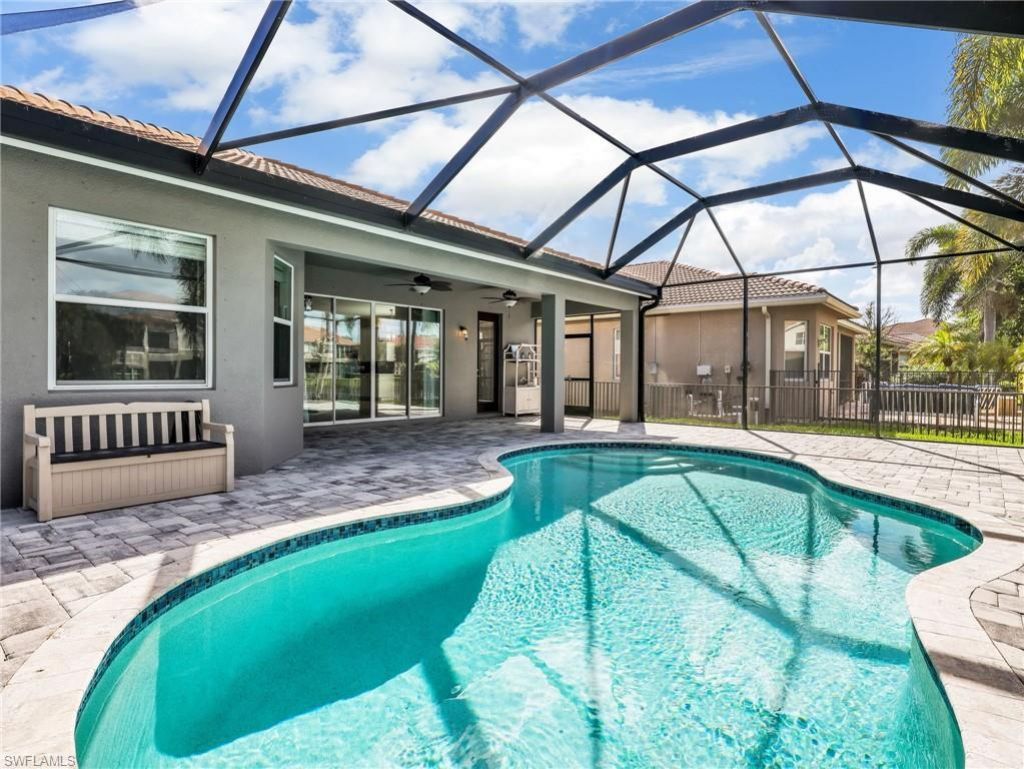 6619 Marbella Dr , Naples, FL 34105 Photo