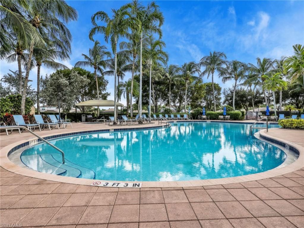6619 Marbella Dr , Naples, FL 34105 Photo
