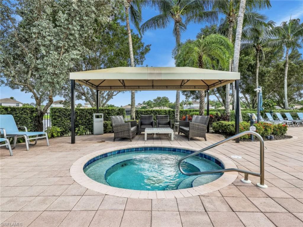 6619 Marbella Dr , Naples, FL 34105 Photo