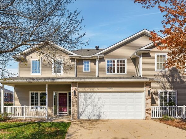 2008 NW Ashton Lane, Unit 3, Ankeny, IA 50023