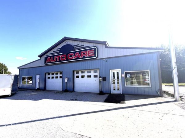 5152 E Morris State Road 46 , Batesville, IN 47006