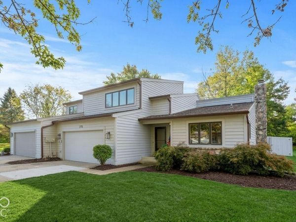 377 Sandbrook Drive , Noblesville, IN 46062