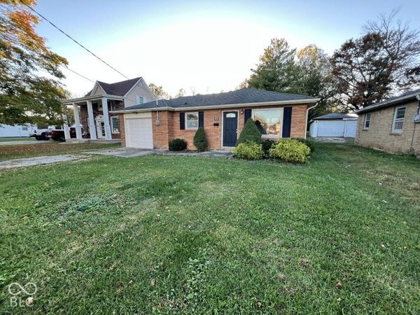 1809 Silver Street , Anderson, IN 46012