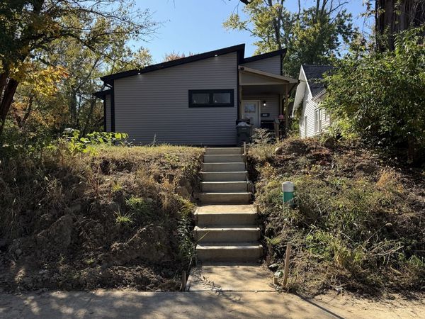 1261 W 34th Street , Indianapolis, IN 46208