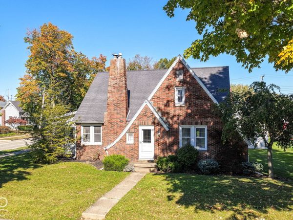 690 High Street, Middletown, IN 47356