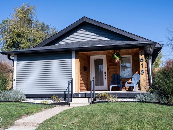 1618 Hoefgen Street , Indianapolis, IN 46203