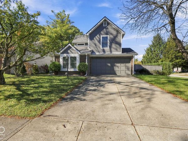 2953 Sunnyfield Court , Indianapolis, IN 46228
