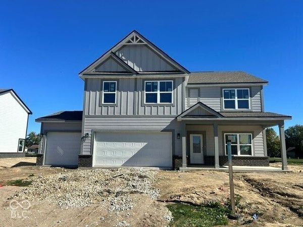 8197 Harper Estates Drive, Avon, IN 46123