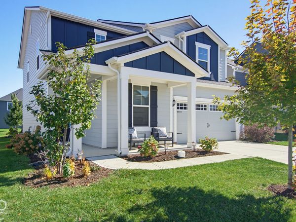 15334 Montfort , Noblesville, IN 46062