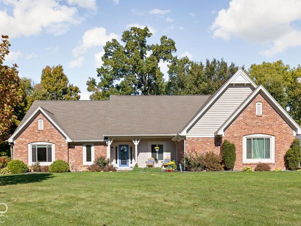 10704 Sand Key Circle , Indianapolis, IN 46256