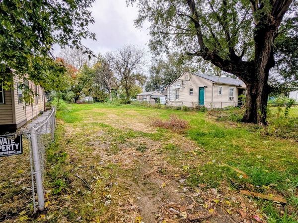 540 S Rural Street , Indianapolis, IN 46203