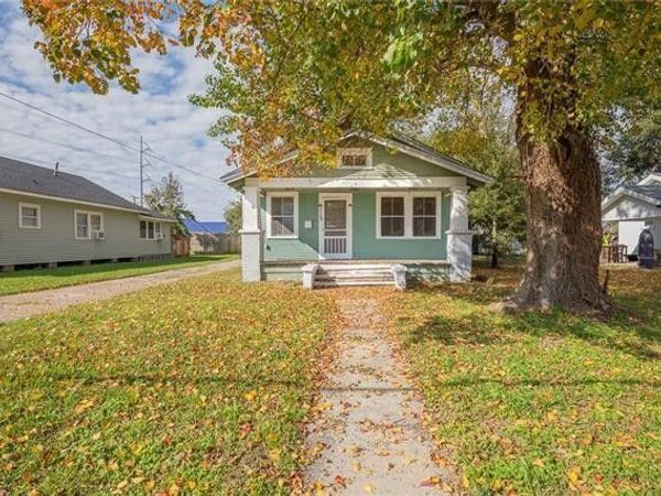113 GOOD HOPE Street , Norco, LA 70079