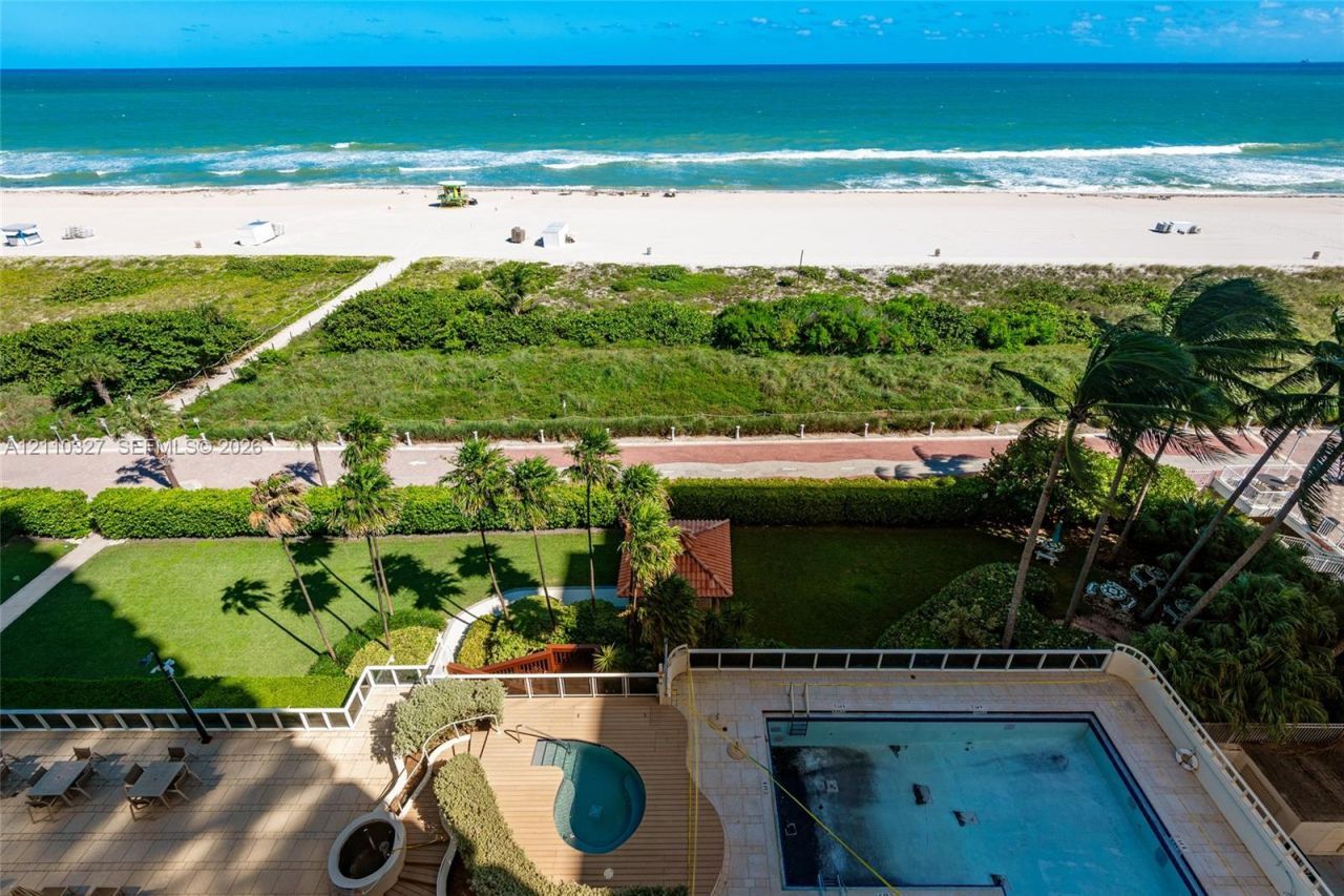 5757 Collins Ave , Unit 1005, Miami Beach, FL 33140 Photo