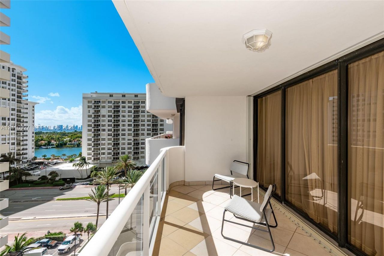 5757 Collins Ave , Unit 1005, Miami Beach, FL 33140 Photo