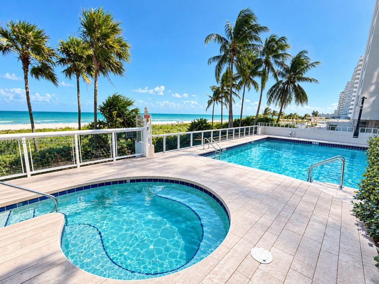5757 Collins Ave , Unit 1005, Miami Beach, FL 33140 Photo