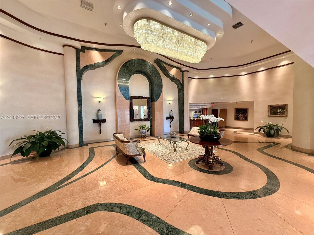 5757 Collins Ave , Unit 1005, Miami Beach, FL 33140 Photo