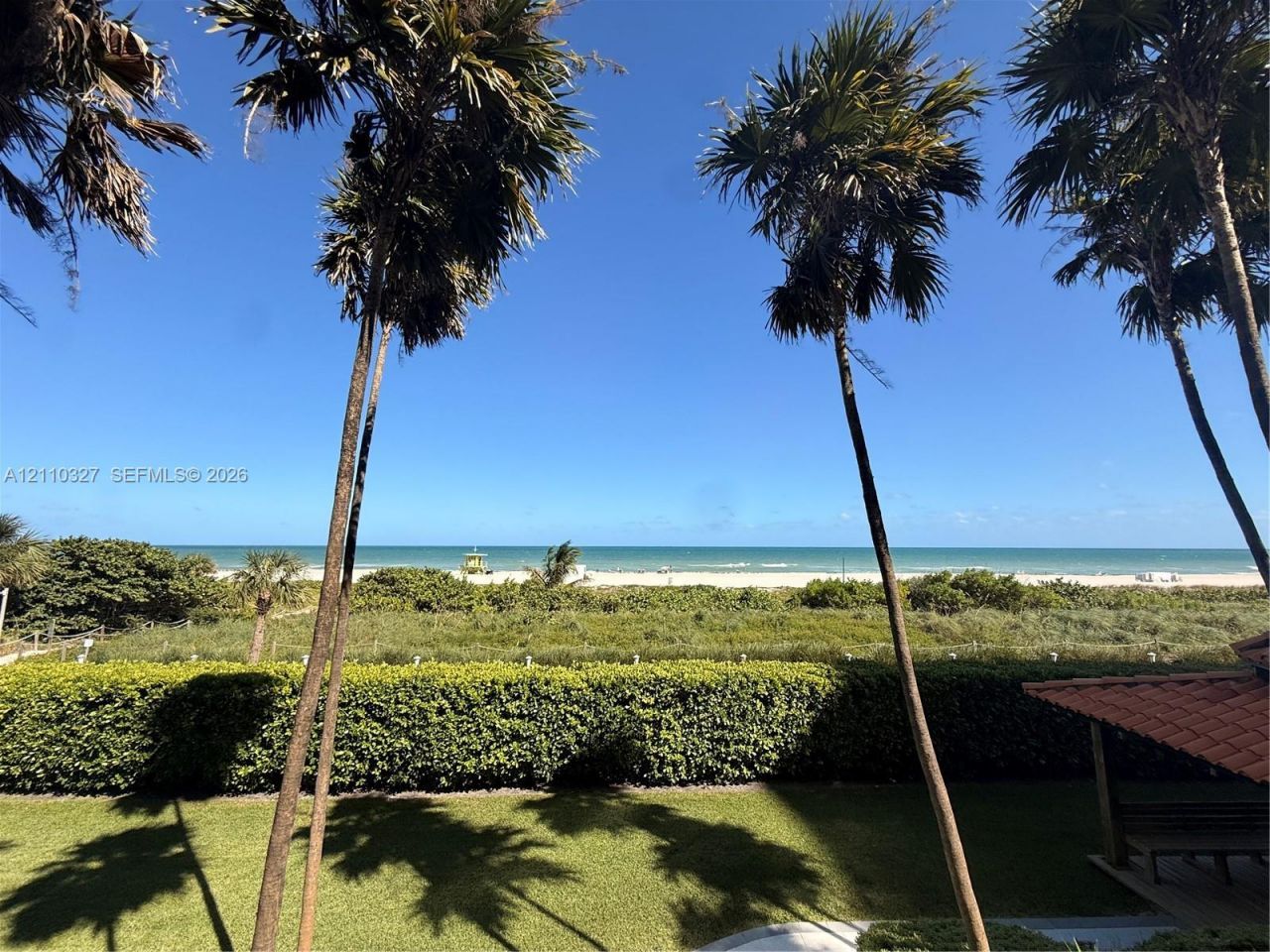 5757 Collins Ave , Unit 1005, Miami Beach, FL 33140 Photo