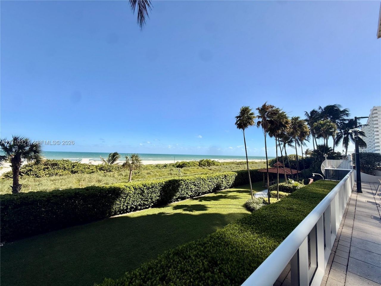 5757 Collins Ave , Unit 1005, Miami Beach, FL 33140 Photo