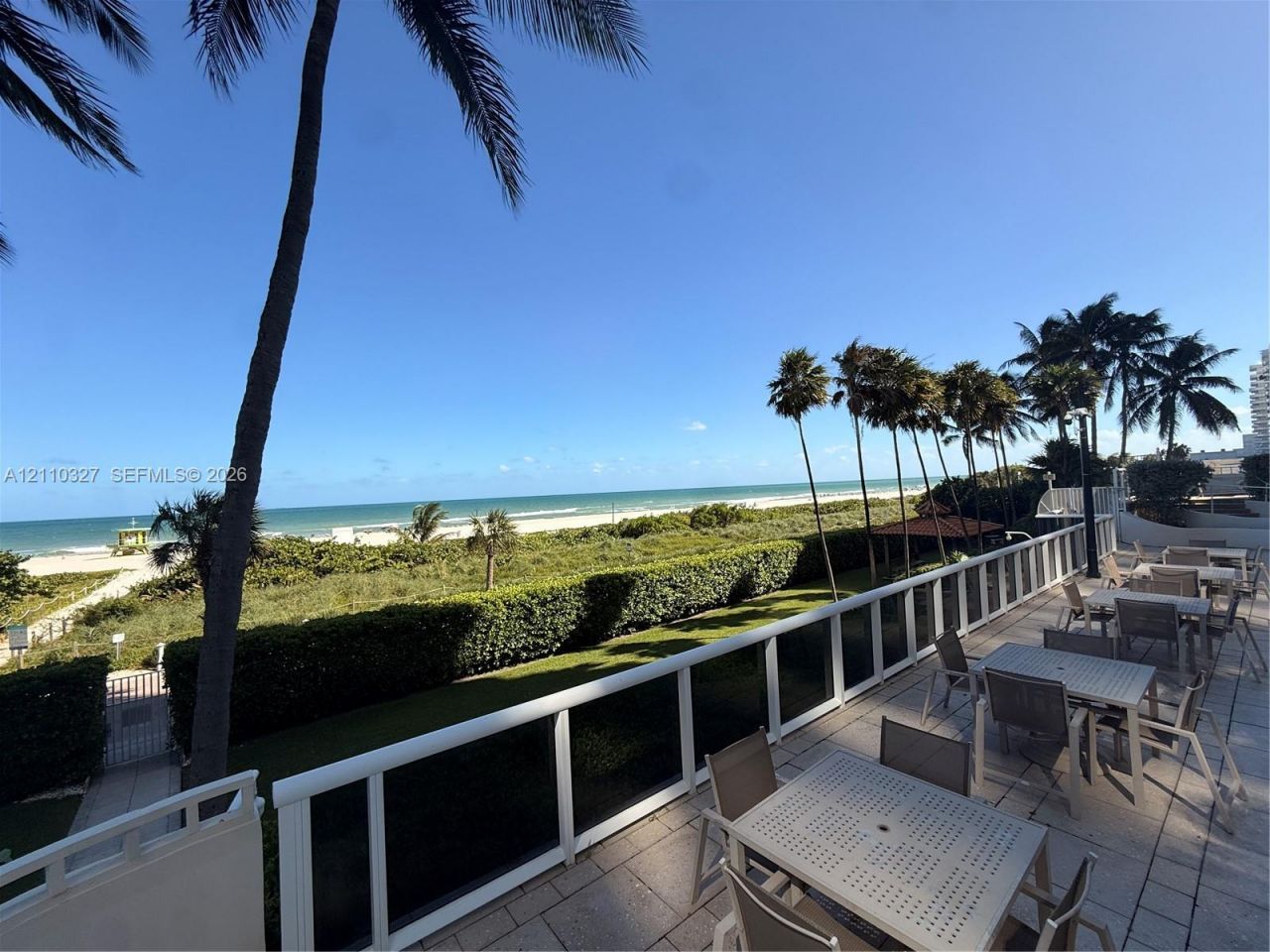 5757 Collins Ave , Unit 1005, Miami Beach, FL 33140 Photo
