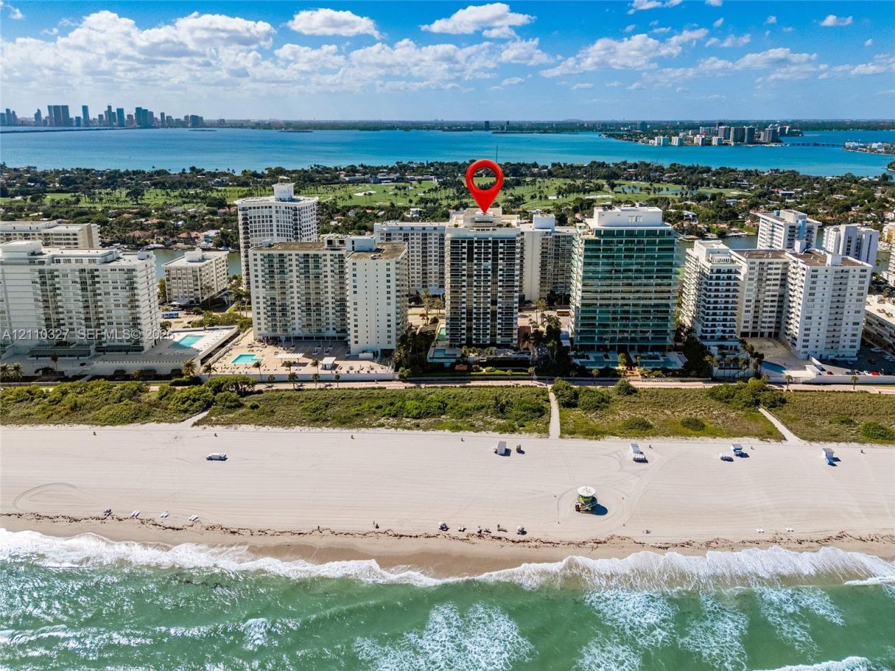 5757 Collins Ave , Unit 1005, Miami Beach, FL 33140 Photo