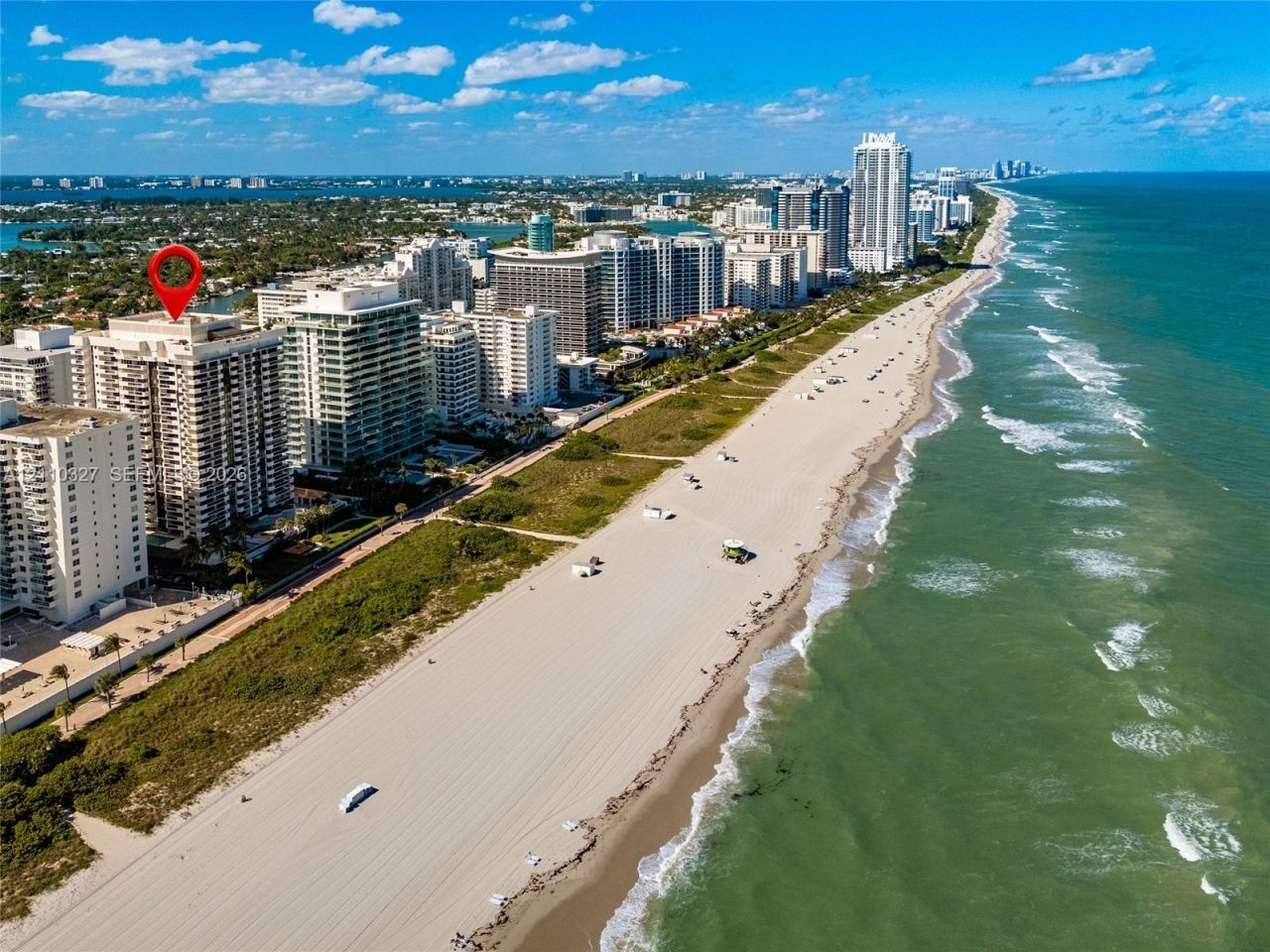 5757 Collins Ave , Unit 1005, Miami Beach, FL 33140 Photo