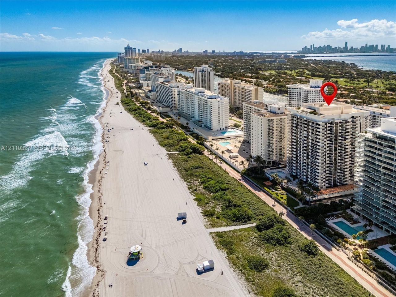 5757 Collins Ave , Unit 1005, Miami Beach, FL 33140 Photo