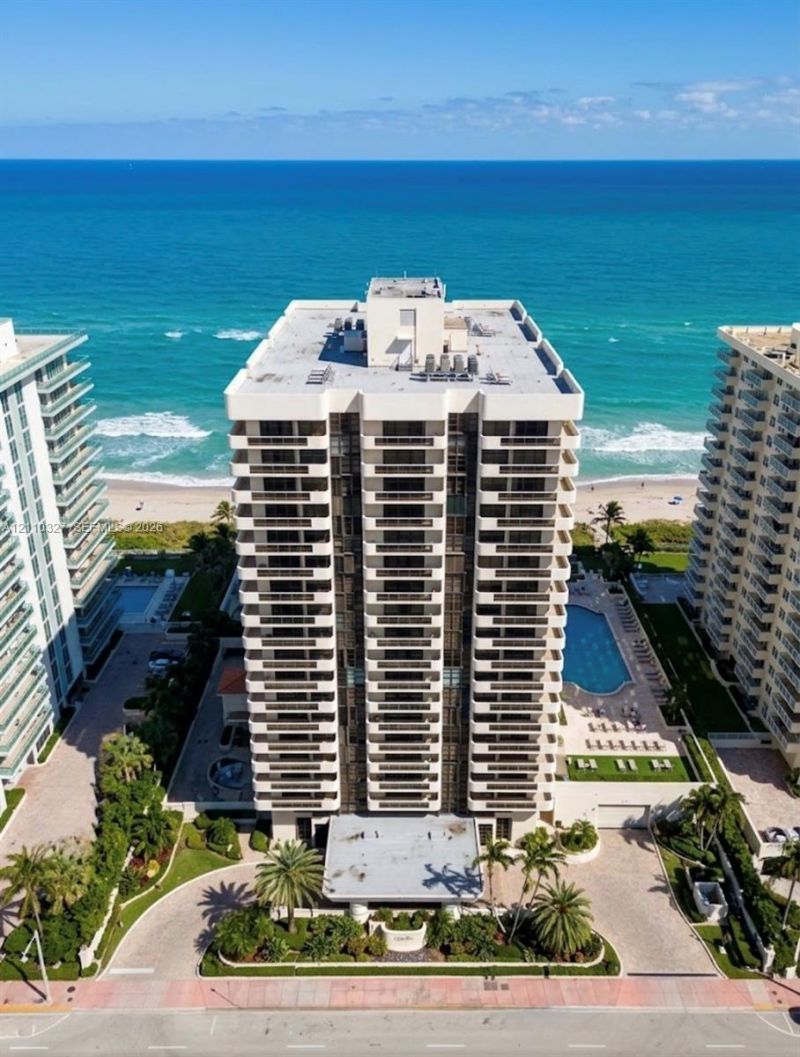 5757 Collins Ave , Unit 1005, Miami Beach, FL 33140 Photo