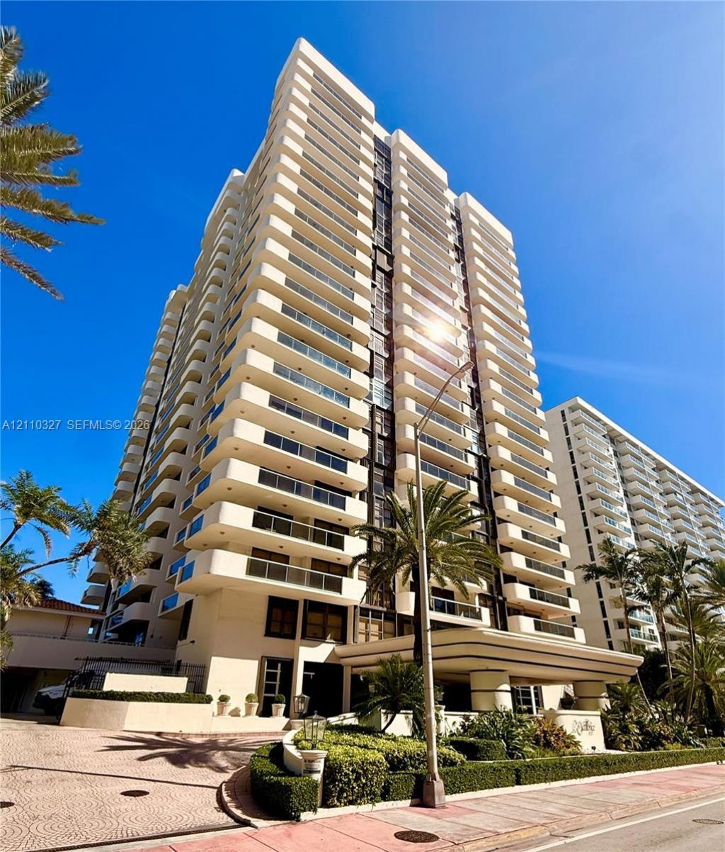 5757 Collins Ave , Unit 1005, Miami Beach, FL 33140 Photo