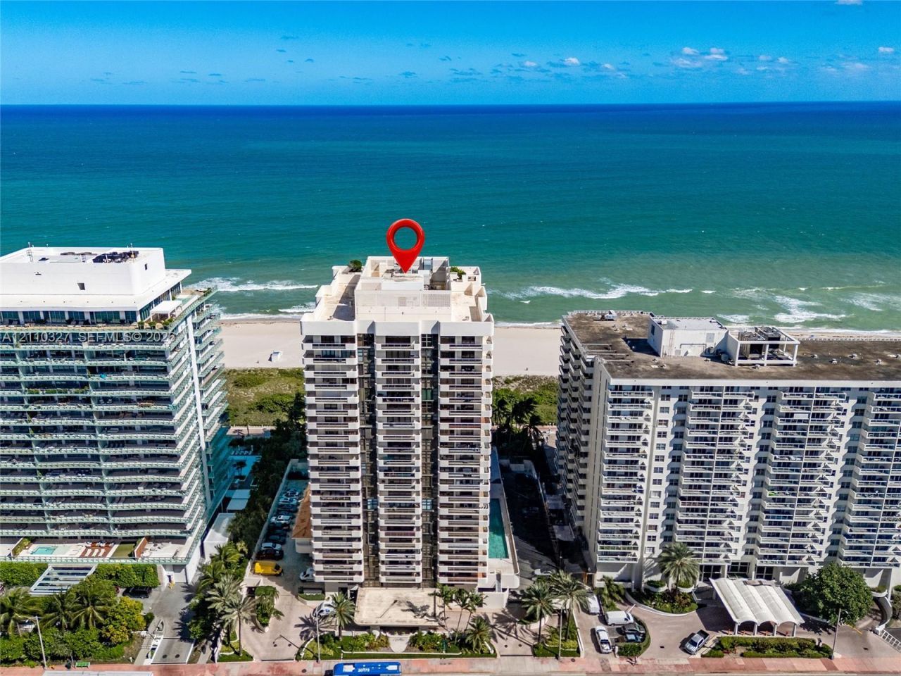 5757 Collins Ave , Unit 1005, Miami Beach, FL 33140 Photo