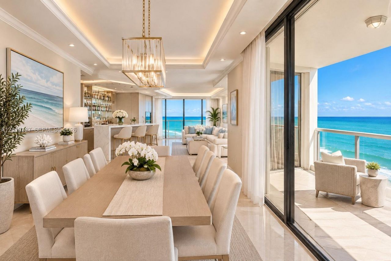 5757 Collins Ave , Unit 1005, Miami Beach, FL 33140 Photo