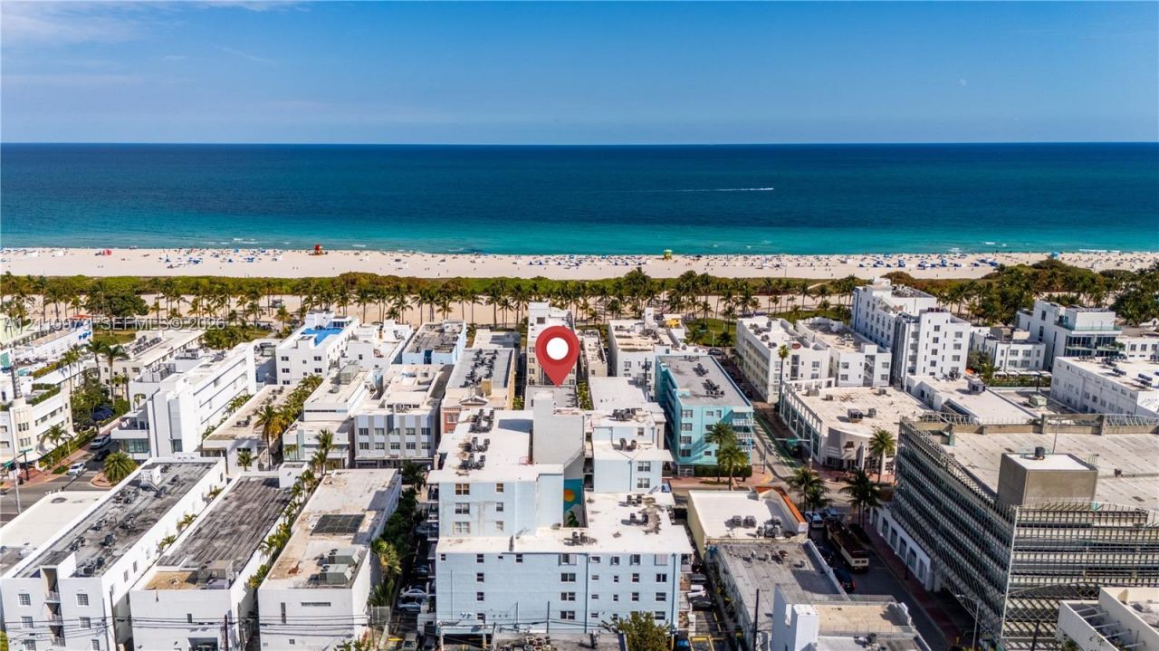 720 Collins Ave , Unit 704, Miami Beach, FL 33139 Photo