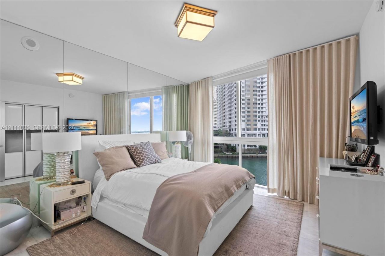 495 Brickell Ave , Unit 501, Miami, FL 33131 Photo