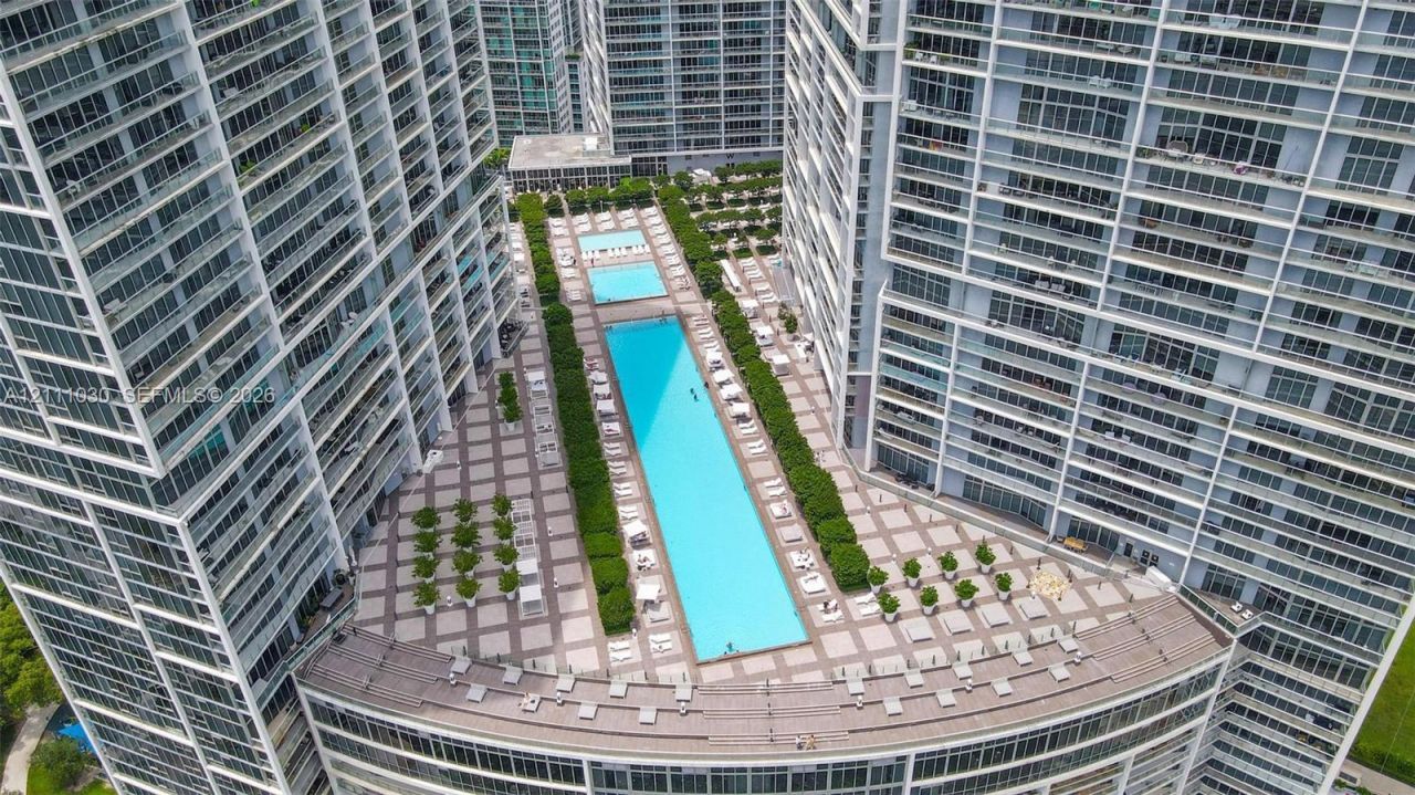 495 Brickell Ave , Unit 501, Miami, FL 33131 Photo