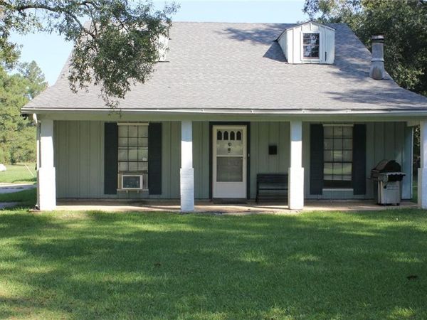 10057 MOUNT TEMPLE CHURCH Road, Unit A, Independence, LA 70443