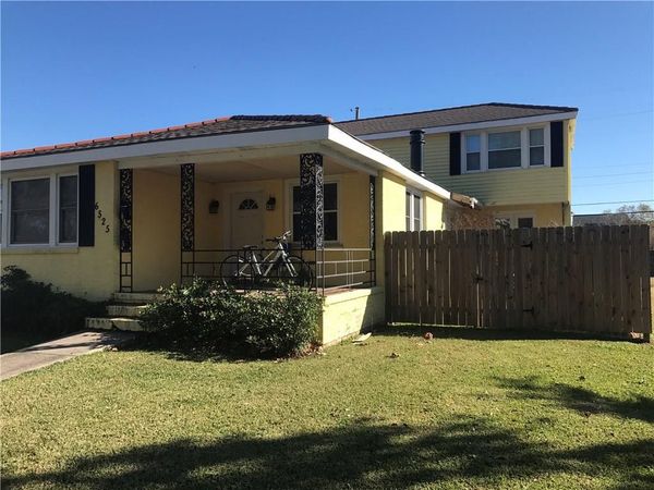 6525 CANAL Boulevard, Unit B, New Orleans, LA 70124