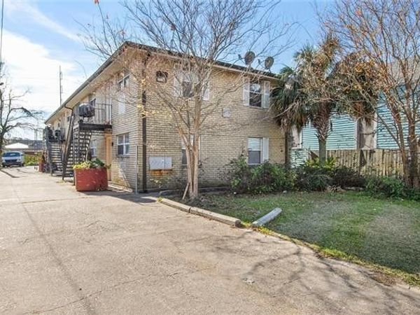 2516 DUMAINE Street, Unit A, New Orleans, LA 70119