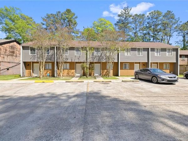 12 WHITMAR Drive, Unit 10, Hammond, LA 70401