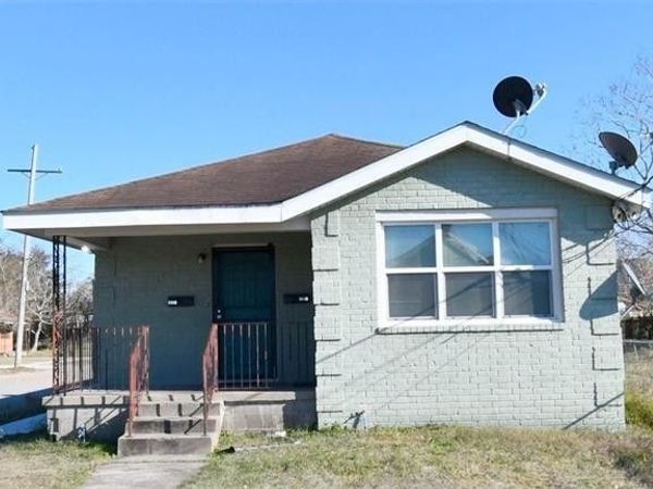 1449 ANDRY Street , New Orleans, LA 70117