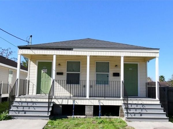 1422 ANDRY Street , New Orleans, LA 70117