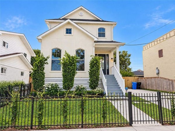 422 33RD Street , New Orleans, LA 70124