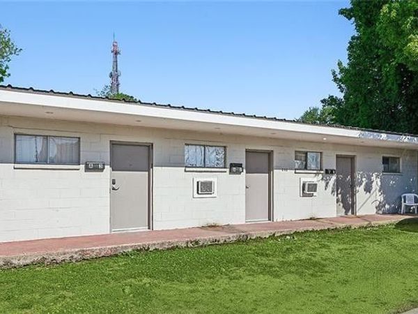 232 APPLE Street, Unit A1, Norco, LA 70079