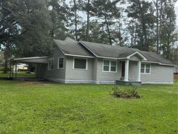 19442 N 1ST Street , Covington, LA 70433