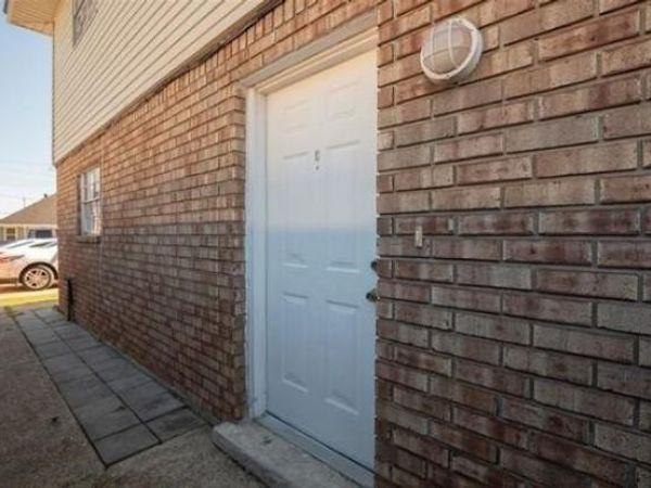 44 CARRIAGE Lane, Unit C, Destrehan, LA 70047