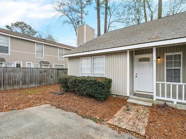 716 HEAVENS Drive, Unit 7, Mandeville, LA 70471